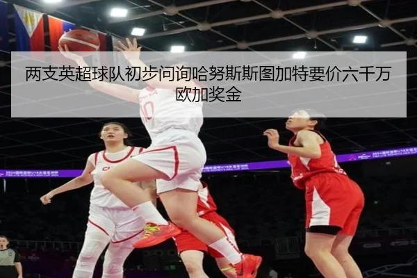 两支英超球队初步问询哈努斯斯图加特要价六千万欧加奖金